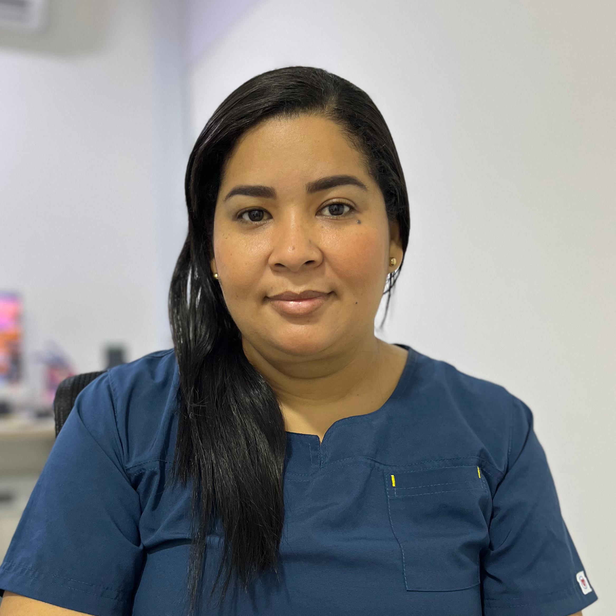 Fonoaudióloga especialista