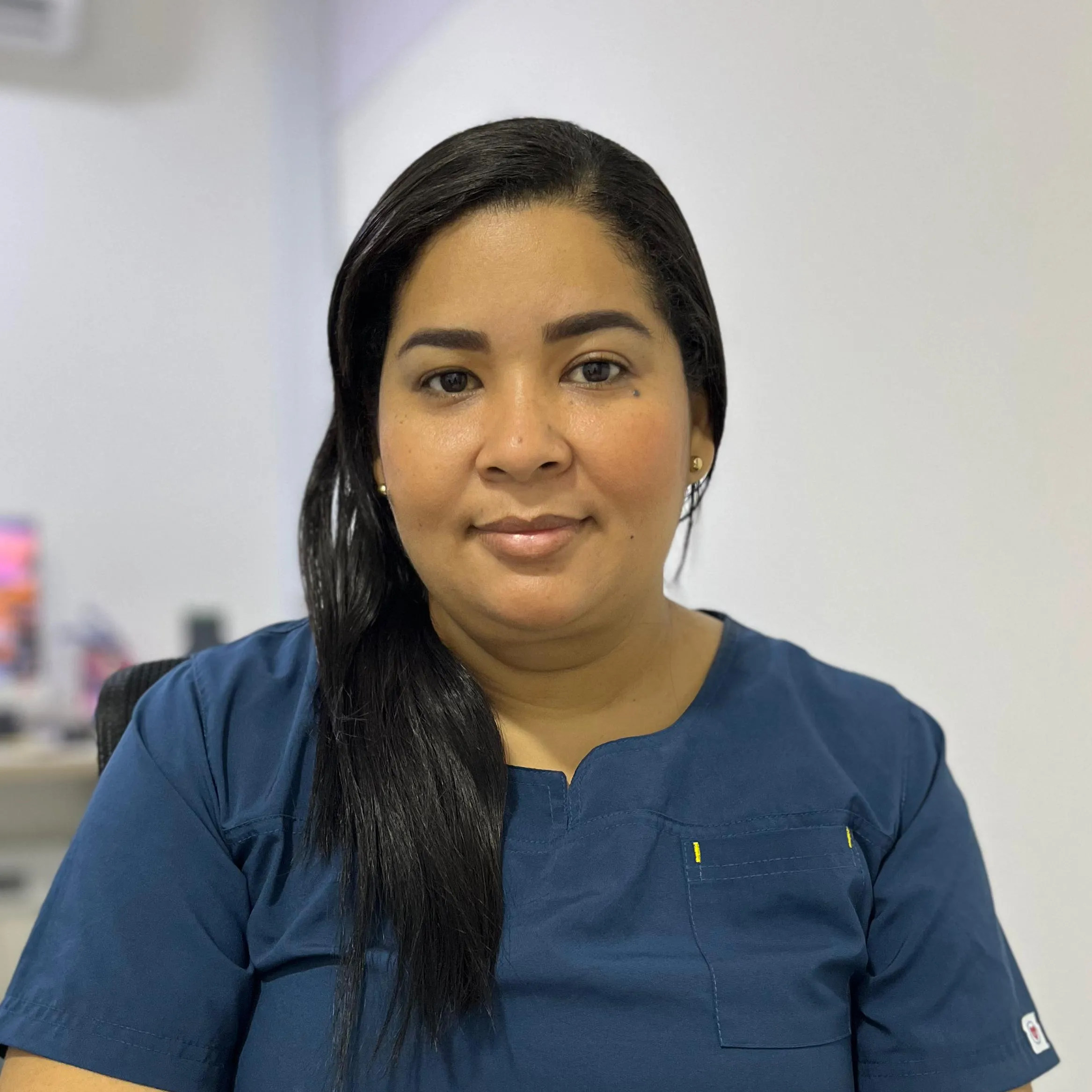 Fonoaudióloga especialista