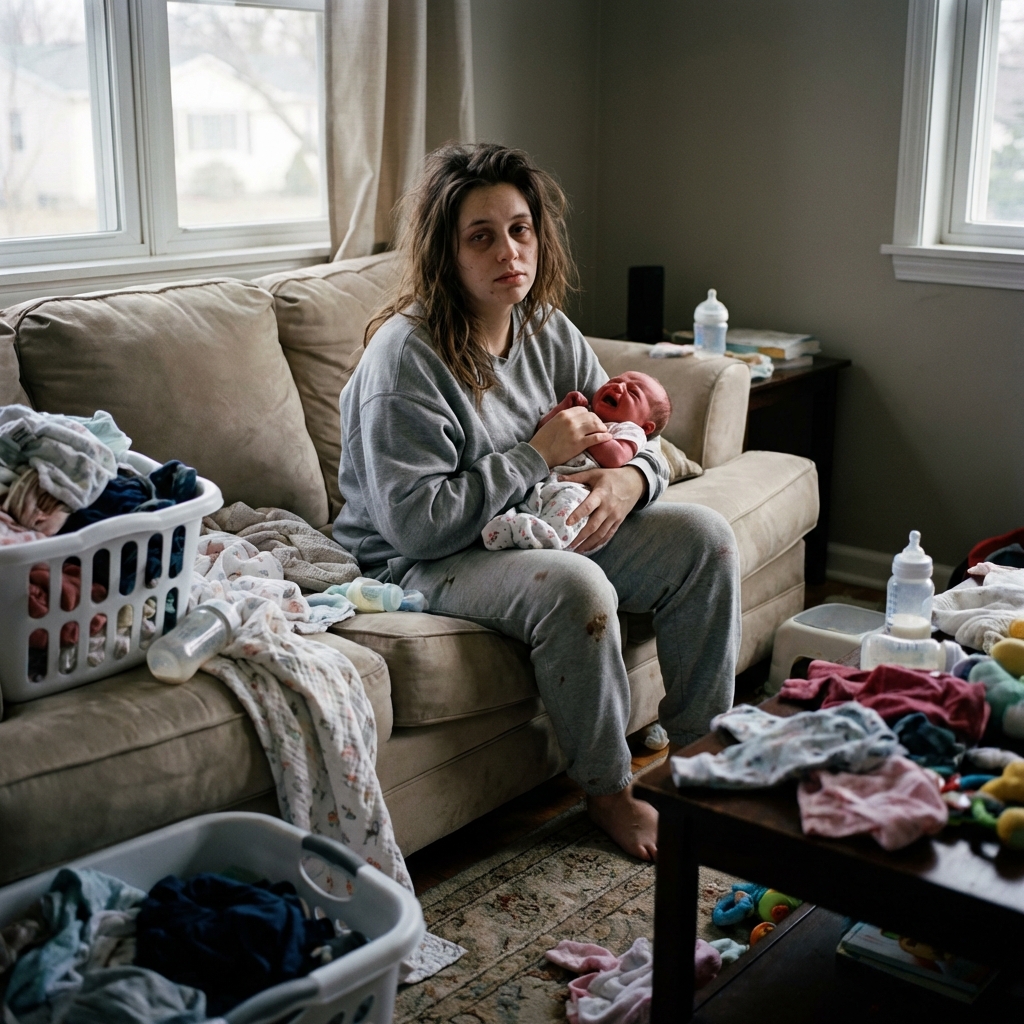 Problemas de lactancia